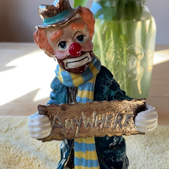 🤡🧳🤡 RON LEE CLOWN 🤡🧳🤡 - Picture 15 of 16